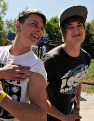 Baumaschinentag 2012  19